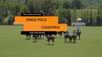 Kings Polo Masters 2023 – Cassiopeia vs Kings Polo