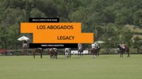 Kings Polo Masters 2023 – Los abogados vs Legacy