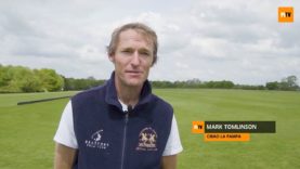 Mark Tomlinson – Cibao La Pampa