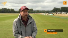 Nota Sapo Caset – Marques de Riscal – Gold Cup