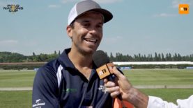 Polo Nations Cup 2023 – Adrian Laplacette –  Illinois