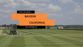 Polo Nations Cup 2023 – Bavaria vs California