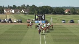 Polo Nations Cup 2023 – California vs Haut de France