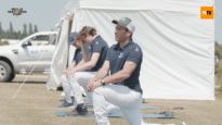 Polo Nations Cup 2023 – Day 2 – Highlights