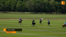 Polo Nations Cup 2023 – Gol del dia 6 – Tete Storni