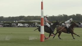 Polo Nations Cup 2023 – Normandie vs Illinois