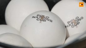 Polo Nations Cup 2023 – Paca vs California