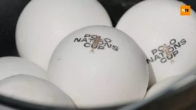 Polo Nations Cup FINAL – Paca vs Korea Polo Club