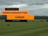 Texaco Trophy – Ankora Anningsley Park vs Curzon