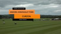 Texaco Trophy – Ankora Anningsley Park vs Curzon