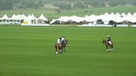 British Ladies High Goal Championship Final 2023 – King Power vs Semper Anticus