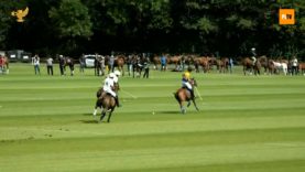British Open 2023- Highlight-Park Place Vaara vs Twelve Oaks