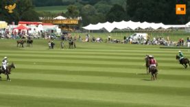 British Open 2023 – Highlights – Dubai vs Marques De Riscal