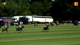 British Open 2023 – Highlights – Marques De Riscal vs Vikings