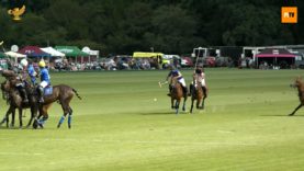 British Open 2023 – Highlights – Uae vs Park Place