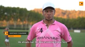 Copa de Bronce 2023 Mediano- Santiago Chavanne