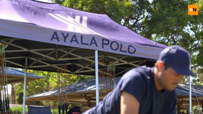 Copa de Bronce – Mediano 2023 – Hightlights Semis