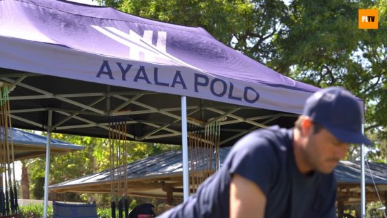 Copa de Bronce – Mediano 2023 – Hightlights Semis