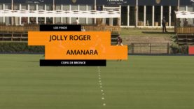 Copa De Bronce Mediano 2023- Jolly Roger vs Amanra