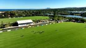 Copa De Plata 2023 – Park Place vs Dos Lunas