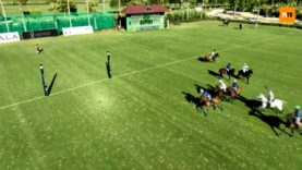 Copa De Plata Alto 2023 – Goles – Park Place vs Dos Lunas