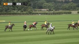 Ladies Open – Cowdray Vikings v Maiz Dulce