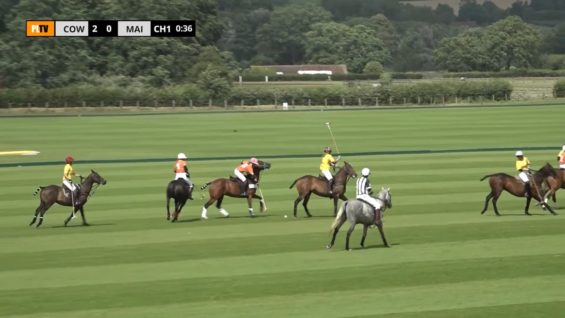 Ladies Open – Cowdray Vikings v Maiz Dulce