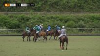 Palio di Siena Trophy – Santos vs Mustang