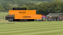 Texaco Trophy 2023 – DJ Cats vs Confido