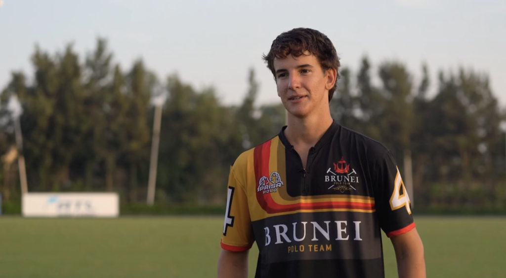 PoloLine.TV | Copa De Oro Mediano 2023 - Vizcacha Mac Donough