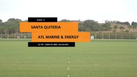 Copa De Oro 2023 Mediano – ATL vs Santa Quiteria