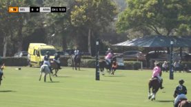 Copa De Oro 2023 Mediano –Bel Polo vs Amanara
