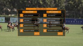 Copa de Oro 2023 Mediano – San Leonardo vs Jolly Roger