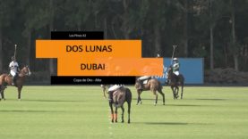Copa De Oro Alto 2023 – Dubai vs Dos Lunas