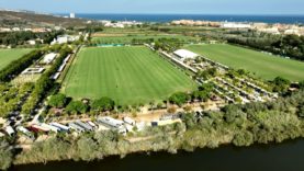 Copa De Oro Alto – Semifinal – MB Polo Team vs San Luis