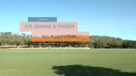 Copa De Oro Mediano 2023 – ATL Marine & Energy vs BEL Polo Team