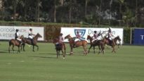 Copa de Oro Mediano 2023 – Bel Polo v Santa Quiteria