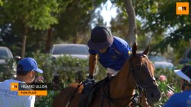 Copa de Plata 2023 Alto – Goles Hilario Ulloa