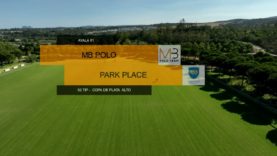 Copa de Plata 2023 alto – MB Polo Team vs Park Place