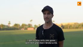 Copa De Plata 2023 – Entrevista Pablo Mac Donough