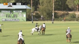 copa de plata 2023 mediano – bel polo vs ayala polo team