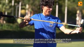 Copa de Plata alto 2023 – Antonio Heguy