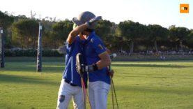 COPA DE PLATA ALTO 2023- JUAN BRITOS INTERVIEW