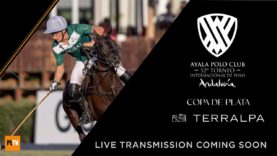 Copa De Plata Alto 2023 – Park Place vs Sainte Mesme