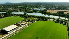 Copa de Plata Alto – Dubai vs Sainte Mesme