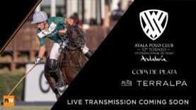 Copa de Plata Alto – Sainte Mesme vs San Luis