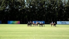 Copa De Plata Alto – San Luis vs Kazak