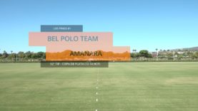 Copa De Plata Mediano 2023 – BEL Polo Team vs Amanara