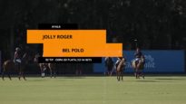 Copa de Plata Mediano 2023 – Jolly Roger v Bel Polo