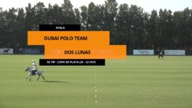 Copa Globant 2023 – Dubai vs Dos Lunas LH